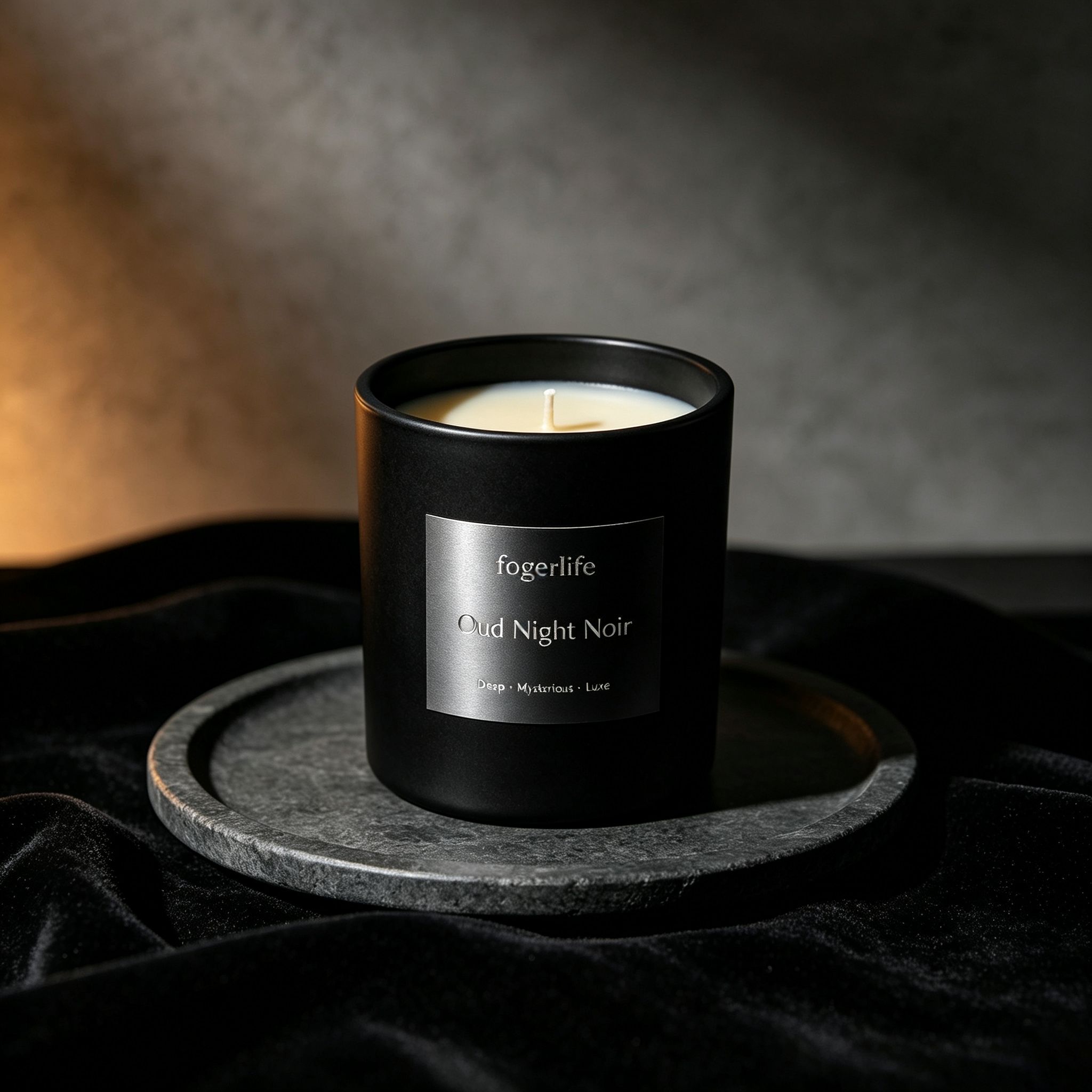 Oud Night Noir