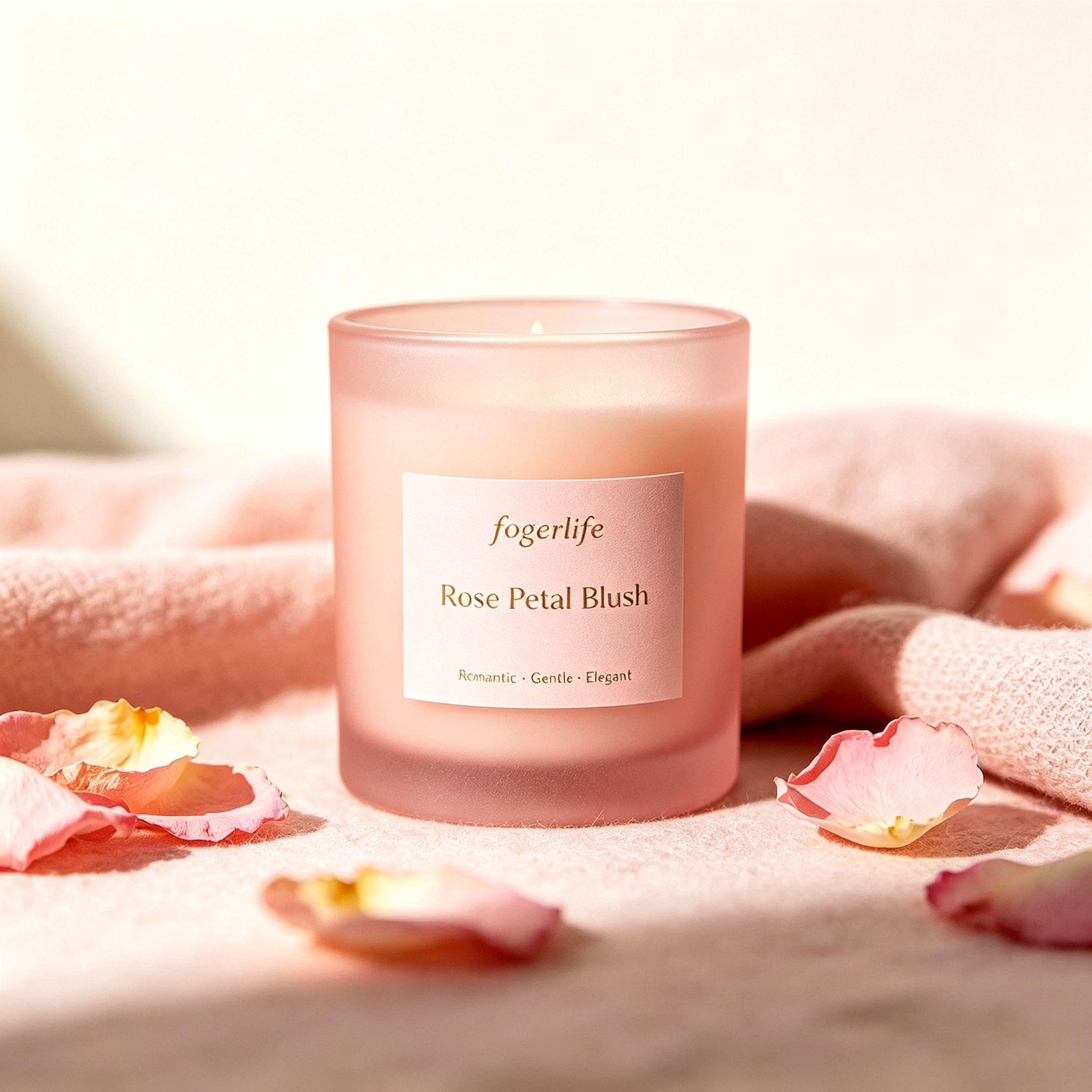 Rose Petal Blush